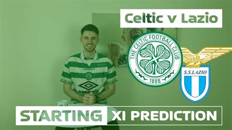 celtic fc vs lazio prediction